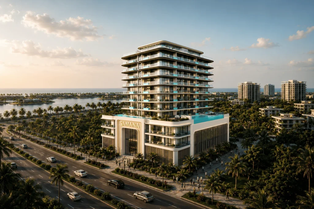 Ocean Crest By Sd building exterior