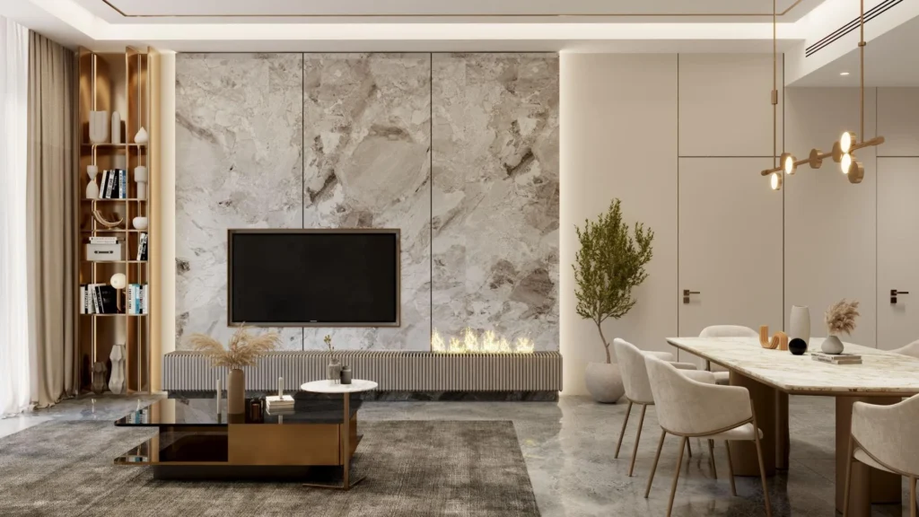 Ocean Crest By Sd living room