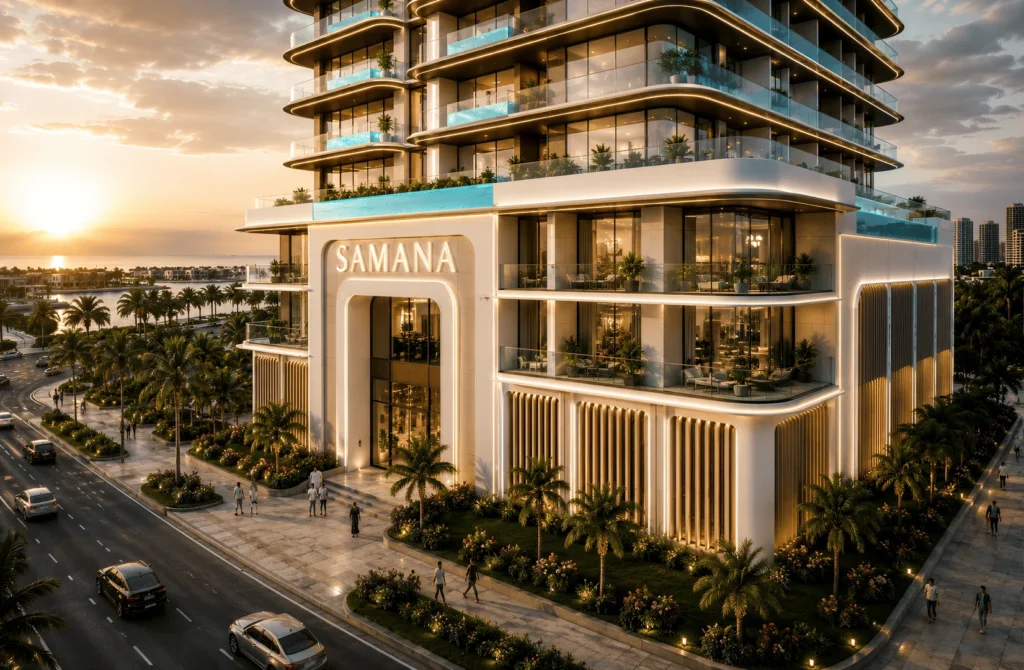 Ocean Crest By Sd building exterior