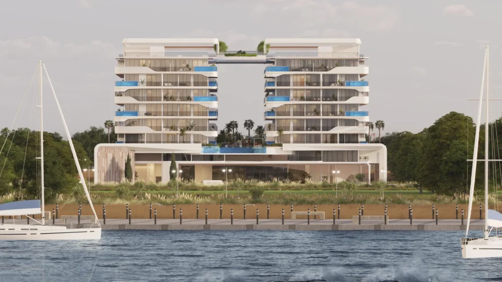 Ocean Pearl 2 By Sd building exterior
