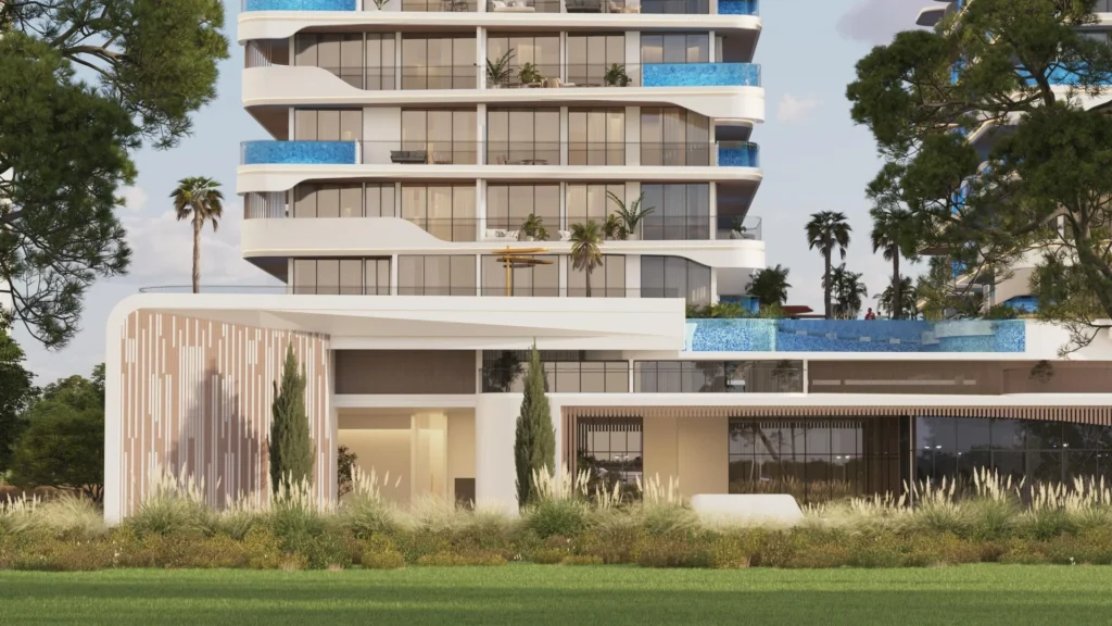 Ocean Pearl By Sd building exterior