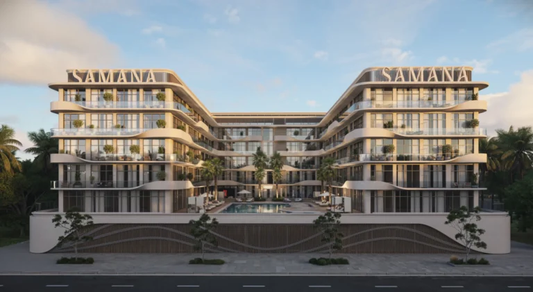 Samana Hills South