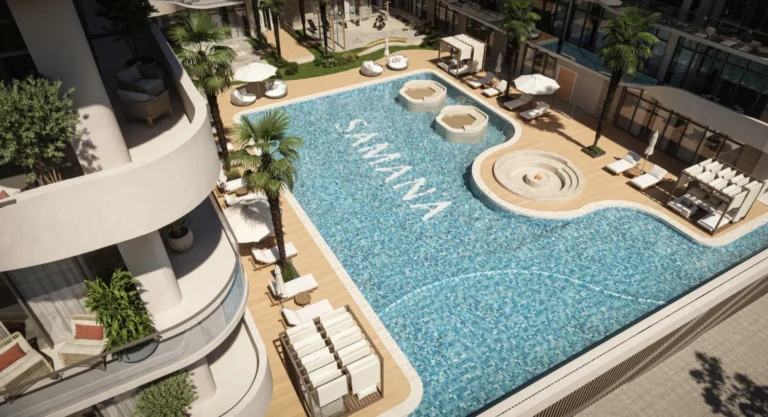 Samana Hills South 3