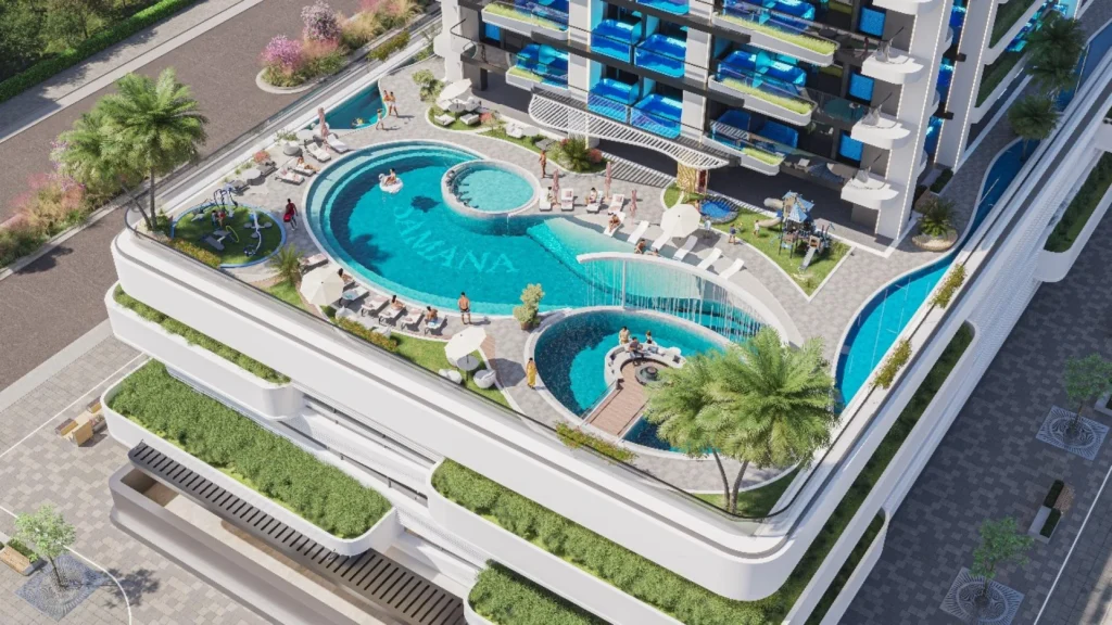 Manhattan 2 By Sd pool