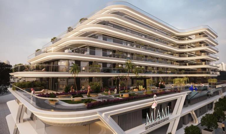 Miami By Sd