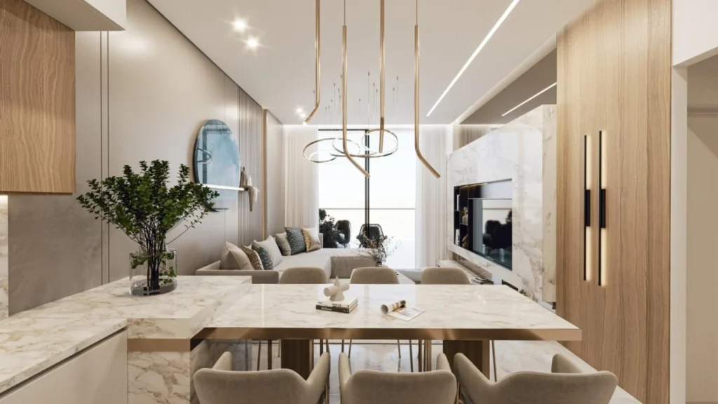 Miami By Sd kitchen