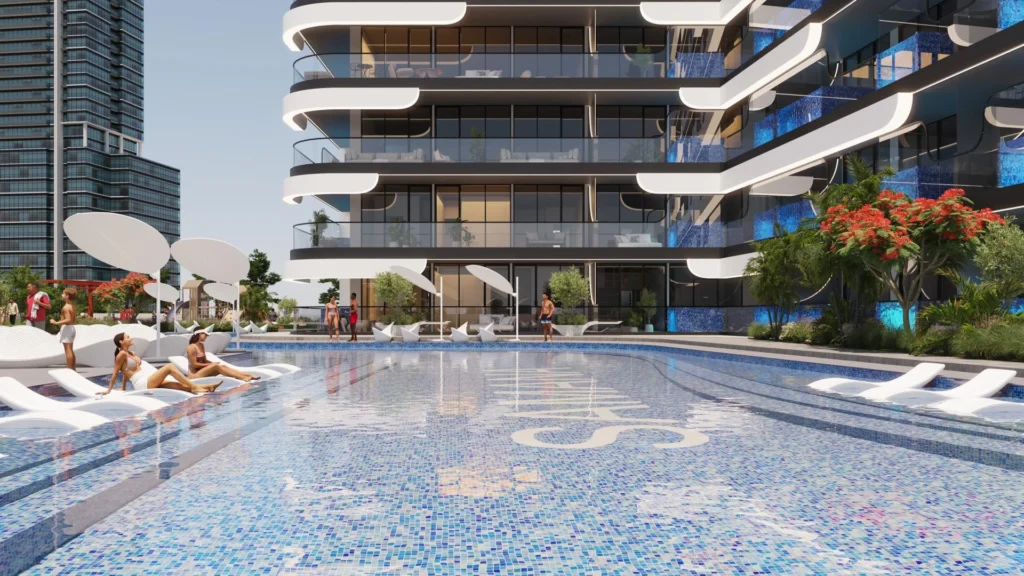 Samana Resorts pool