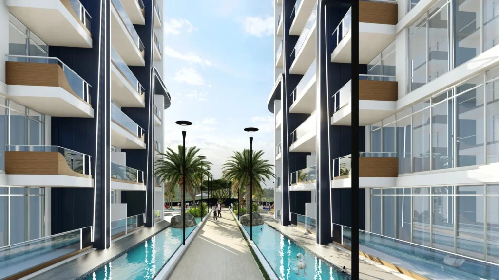 Samana Waves 2 pool