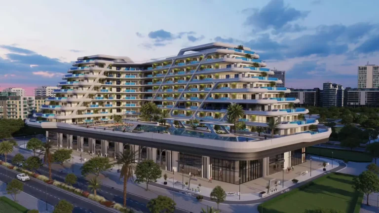 How to sell an apartment in Dubai in Samana Mykonos Signature – analysis 2025 — 24.11.2025