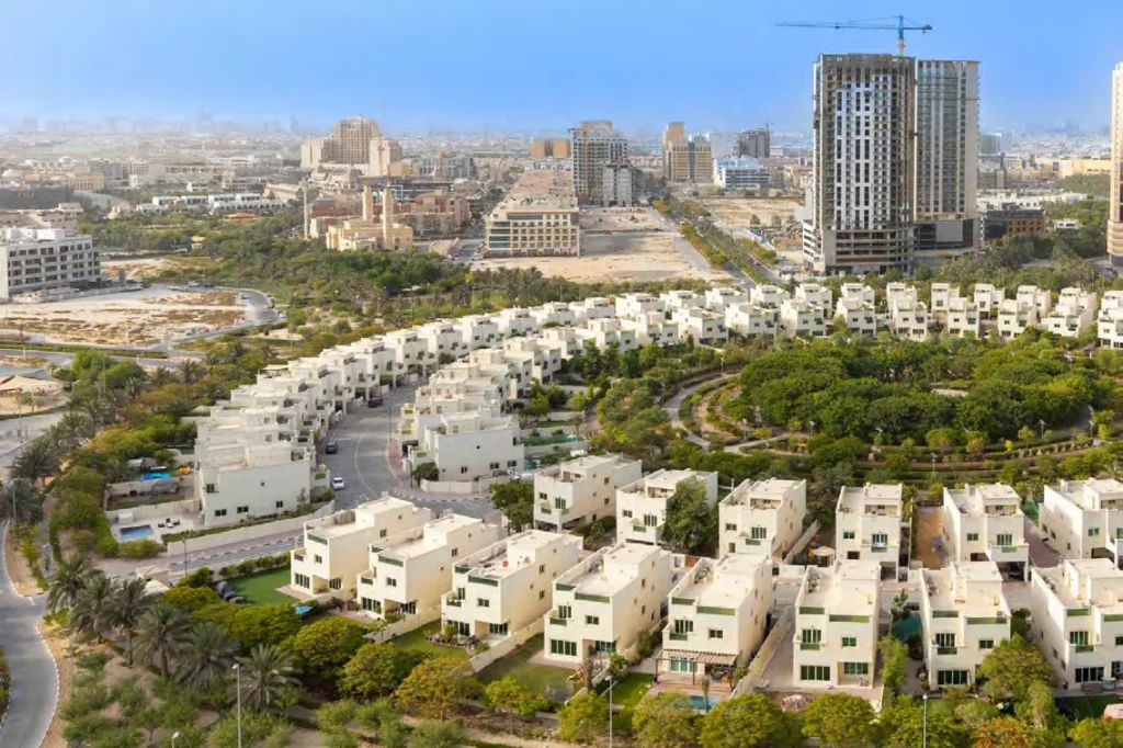 Samha Residence 2 JVC by Samha Development in JVC District 10, Dubai