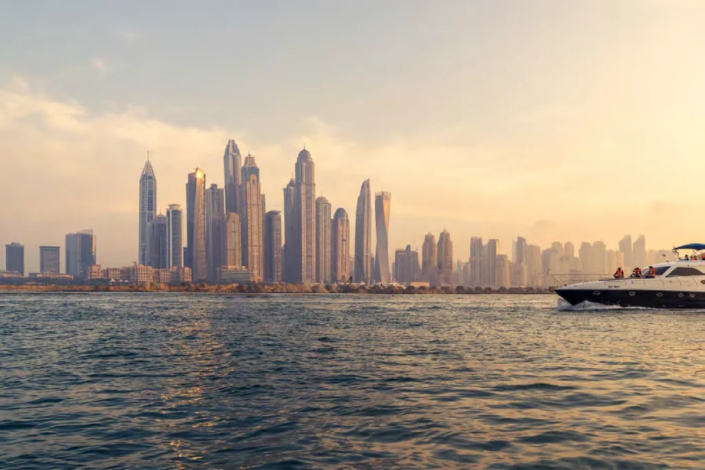 Samha Residence 2 JVC by Samha Development in JVC District 10, Dubai