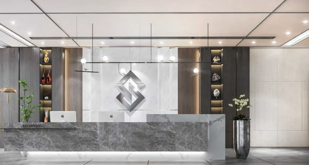 Samha Residence 2 JVC by Samha Development in JVC District 10, Dubai