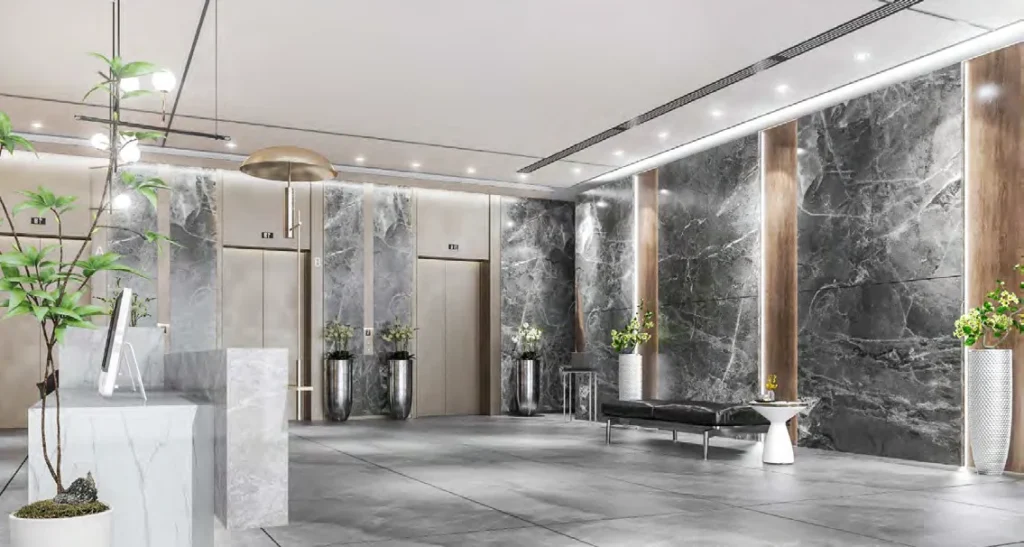Samha Residence 2 JVC by Samha Development in JVC District 10, Dubai