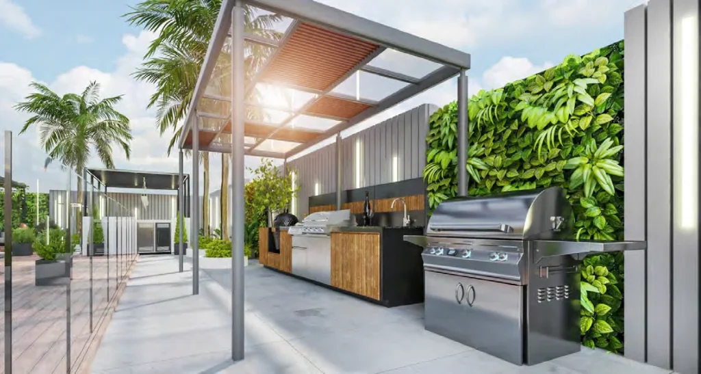 Samha Residence 2 by Samha Real Estate Development in Jumeirah Village Circle, Dubai