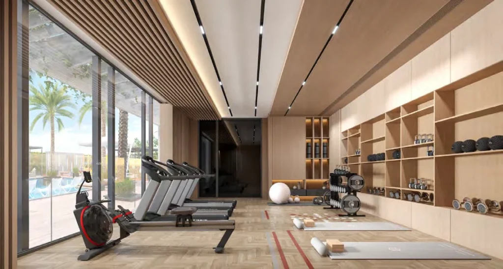 Samha Residence 2 by Samha Real Estate Development in Jumeirah Village Circle, Dubai