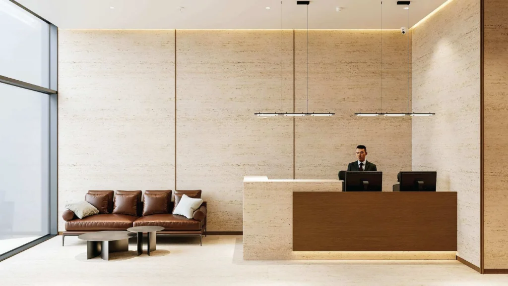 Santorini Residences by Loutraki Real Estate L.L.C | Loutraki Developer in JVT District 2, Dubai