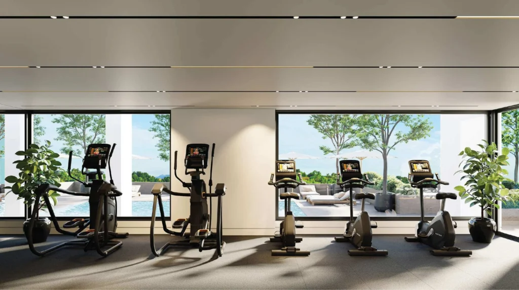 Santorini Residences by Loutraki Real Estate L.L.C | Loutraki Developer in JVT District 2, Dubai