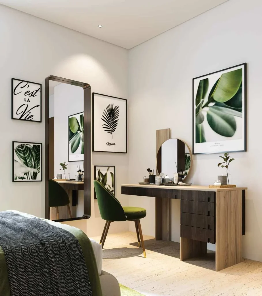 Santorini Residences by Loutraki Real Estate L.L.C | Loutraki Developer in JVT District 2, Dubai