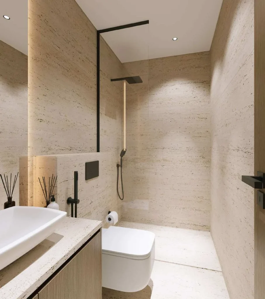 Santorini Residences by Loutraki Real Estate L.L.C | Loutraki Developer in JVT District 2, Dubai
