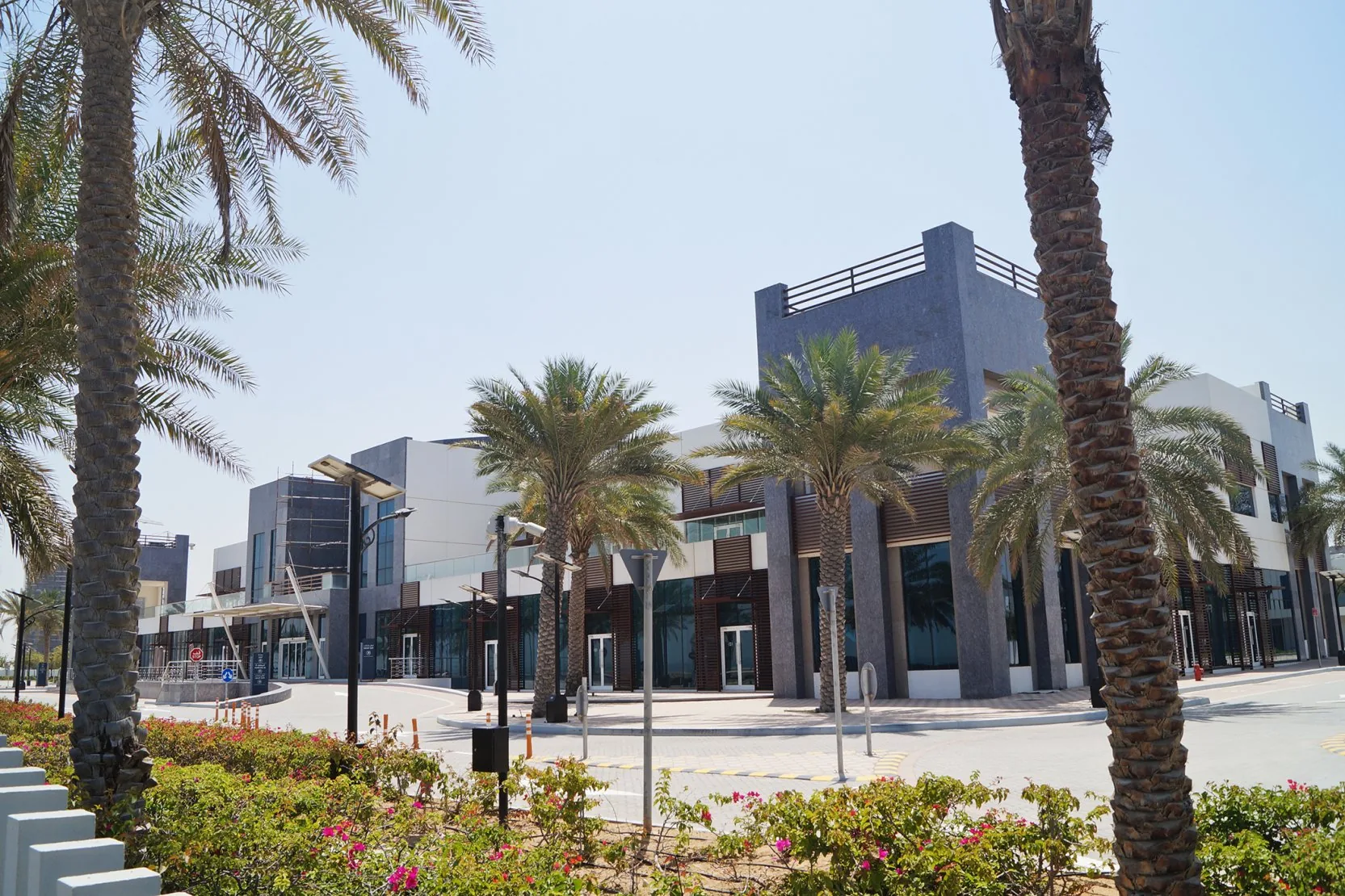 Sarai Villas