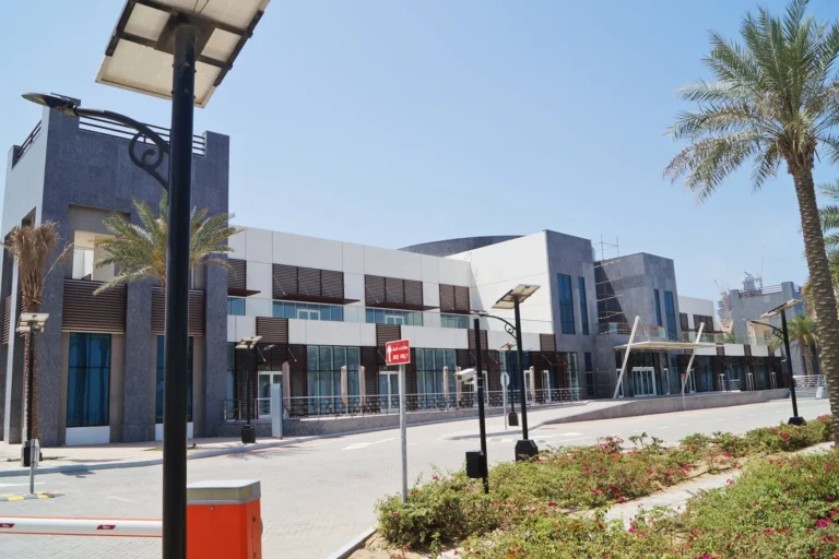 Sarai Villas