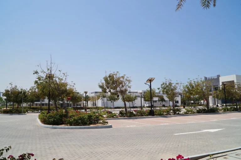 Sarai Villas
