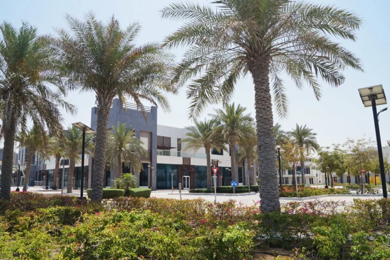 Sarai Villas
