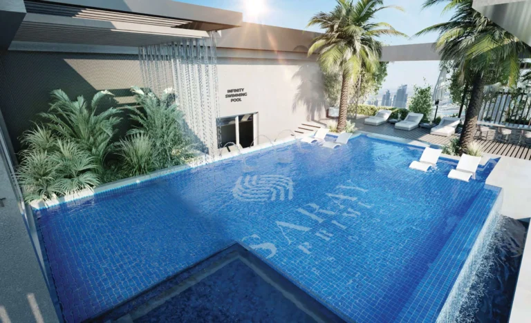 Saray Prime Residence