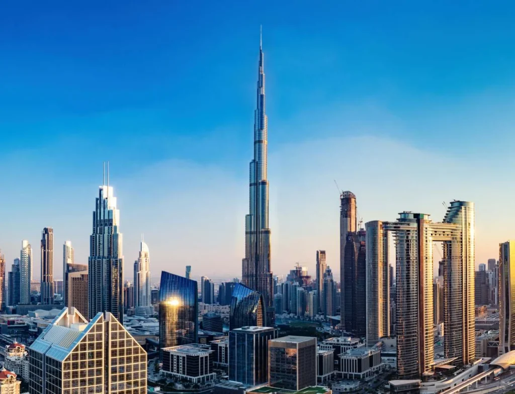 Savanna at Creek Beach by Emaar Properties in Creek Beach, Dubai