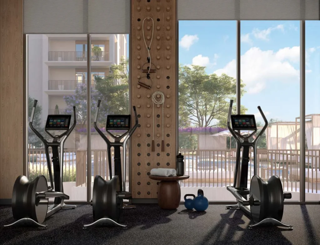 Savanna at Creek Beach by Emaar Properties in Creek Beach, Dubai