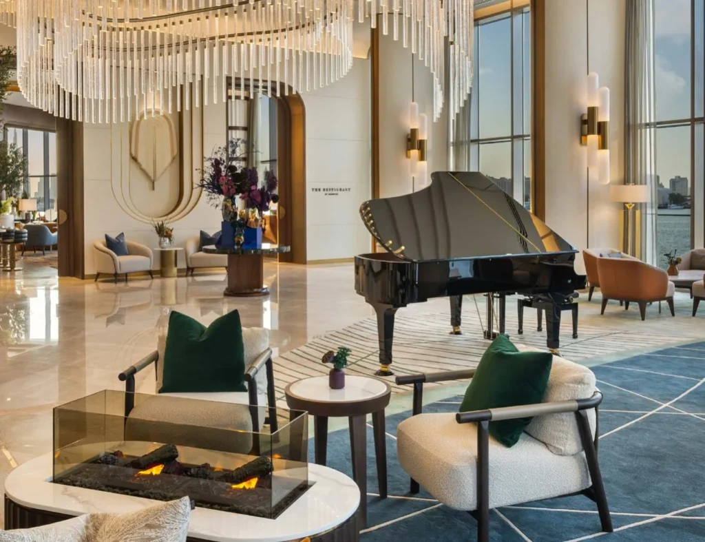 Savanna at Creek Beach by Emaar Properties in Creek Beach, Dubai