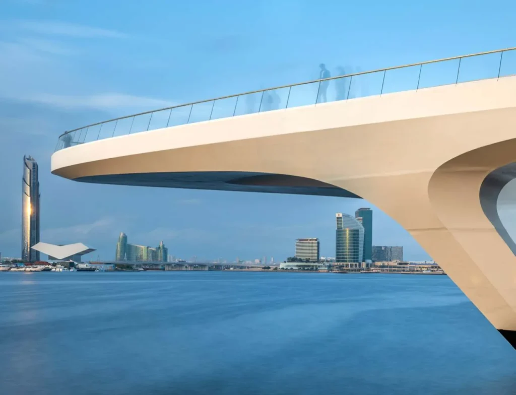 Savanna at Creek Beach by Emaar Properties in Creek Beach, Dubai