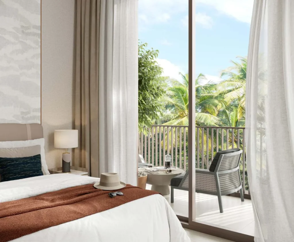 Savanna at Creek Beach by Emaar Properties in Creek Beach, Dubai