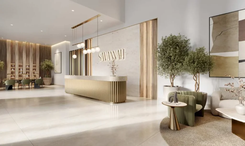 Savannah Town Square by Nshama Properties Owned By Nshmi Development One Person Company L.L.C | NSHAMA in Town Square, Dubai | Nshama in Town Square, Dubai