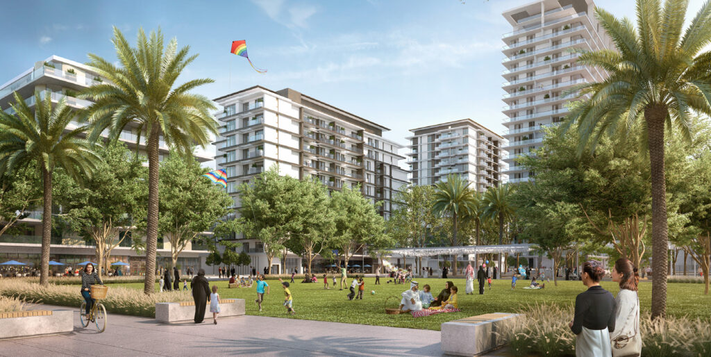 Seagate, Al Mina – by Emaar Properties PJSC | Continental Club Dubai