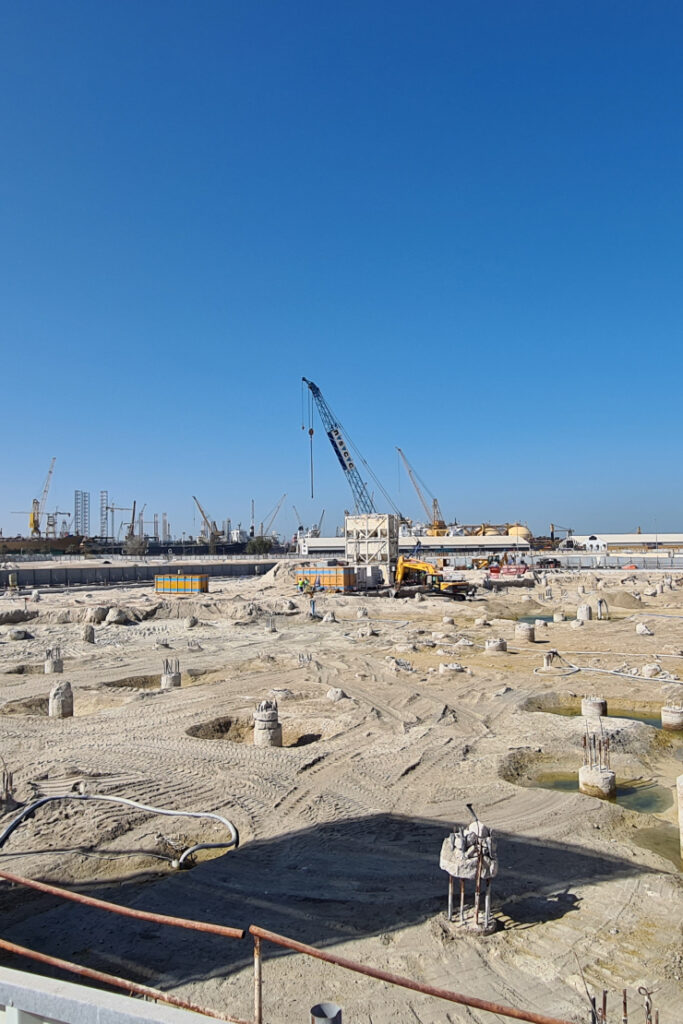 Seagate, Al Mina – by Emaar Properties PJSC | Continental Club Dubai