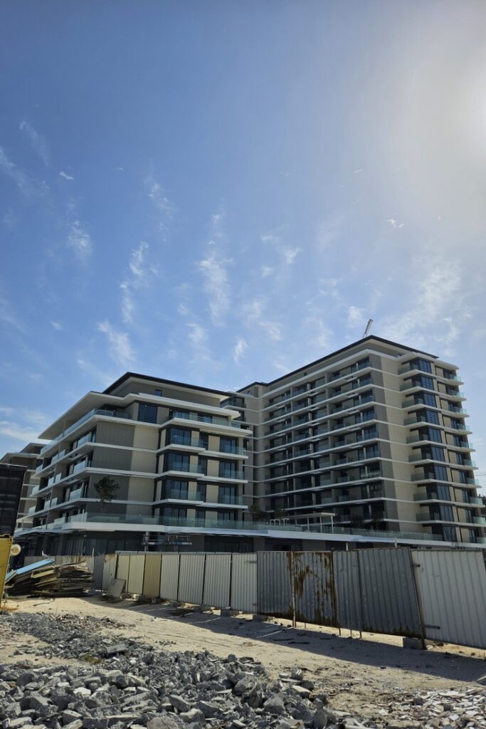 Seagate, Al Mina – by Emaar Properties PJSC | Continental Club Dubai