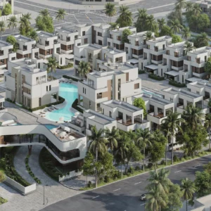 Selora Residences - Kgmgw
