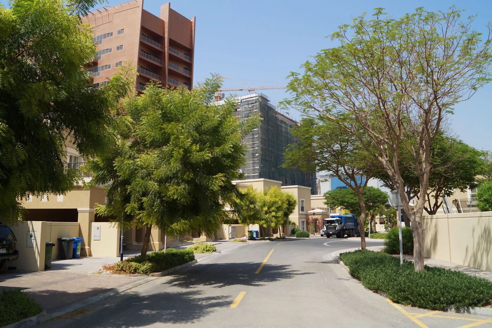 Semmer Villas - Semmer Villas