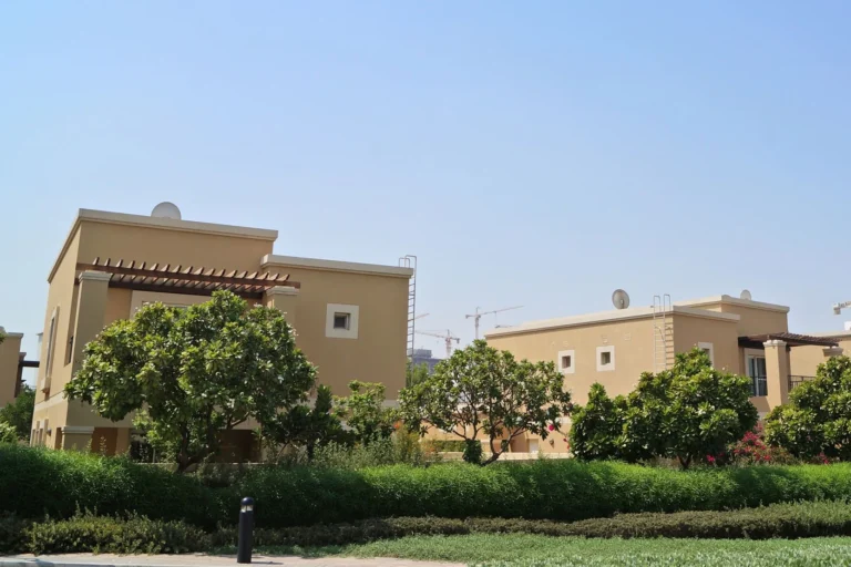 Semmer Villas