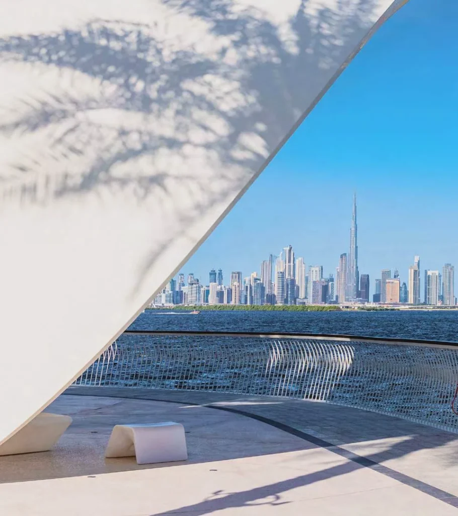 Sensia by Beyond by OMNIYAT in Jumeirah Peninsula Bay, Dubai