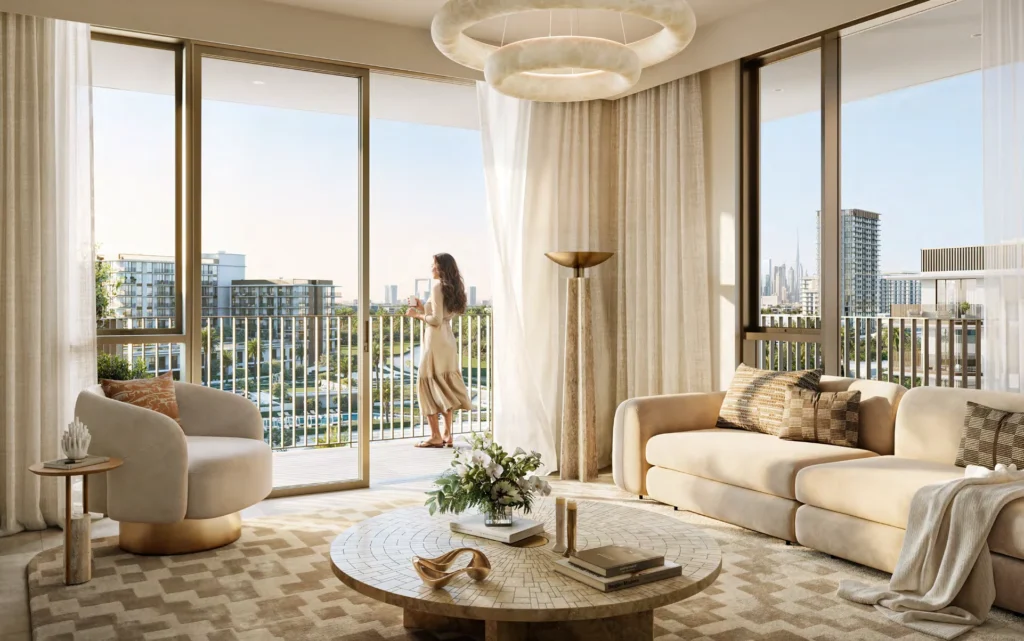 Sera 2 at Mina Rashid by Emaar Properties in Rashid Yachts & Marina, Dubai