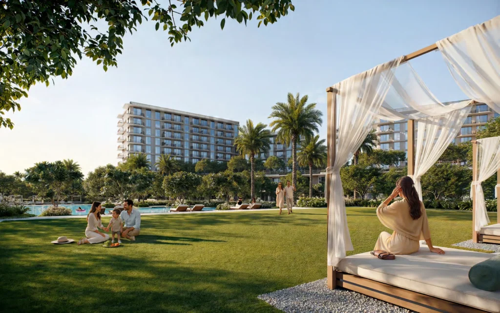 Sera 2 at Mina Rashid by Emaar Properties in Rashid Yachts & Marina, Dubai