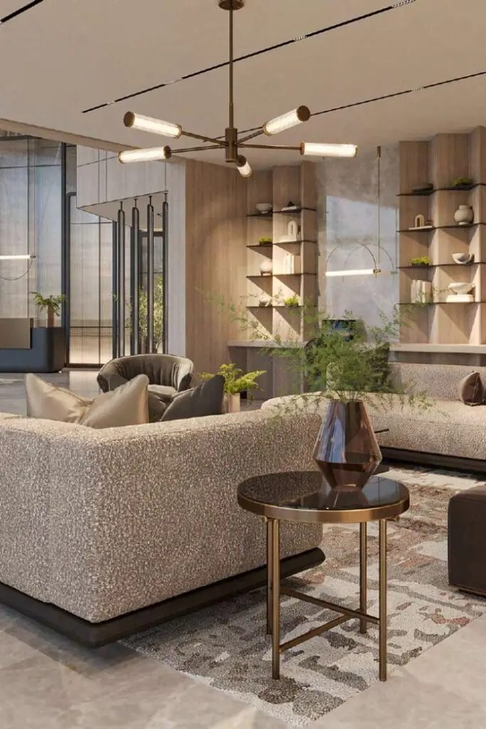 Serene Gardens, Al Furjan – by Prescott Real Estate Development LLC | Continental Club Dubai