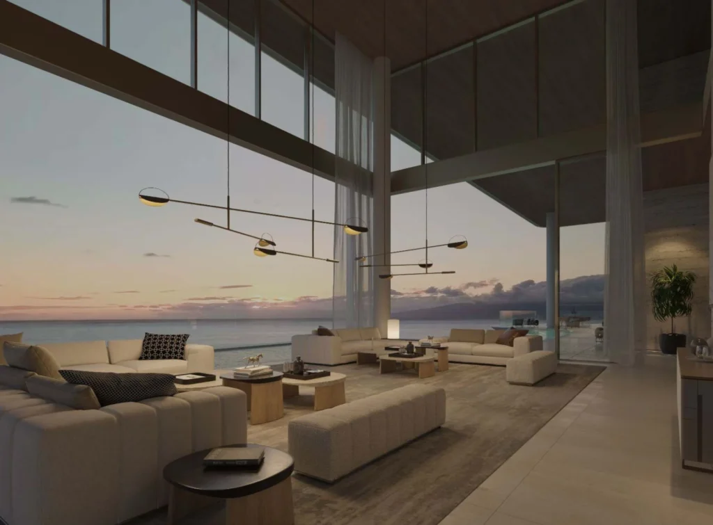 Serenia District East Residences by Palma Development in Serenia District, Dubai