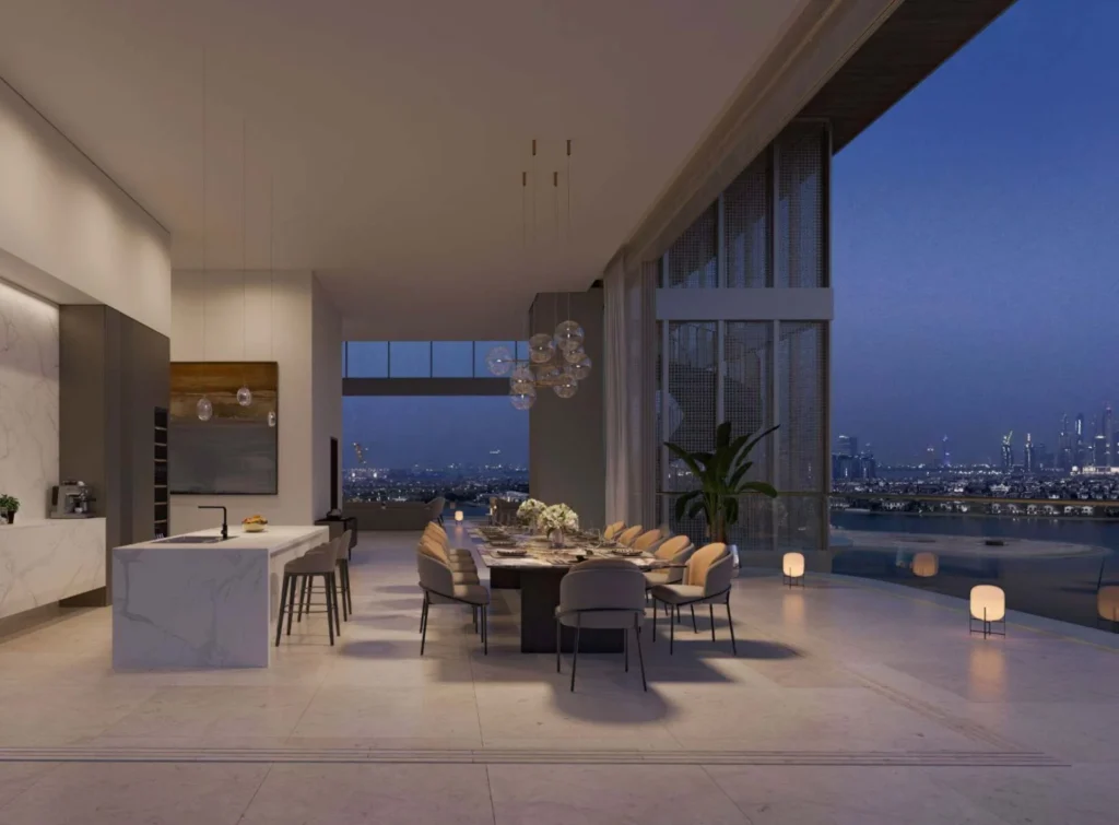 Serenia District East Residences by Palma Development in Serenia District, Dubai
