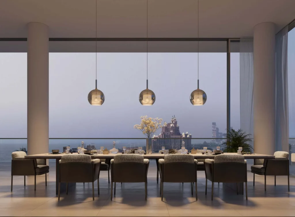 Serenia District East Residences by Palma Development in Serenia District, Dubai