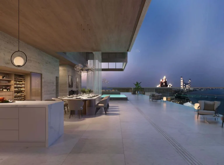 Serenia District East Residences