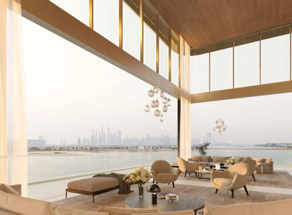 Serenia District East Residences by Palma Development in Serenia District, Dubai