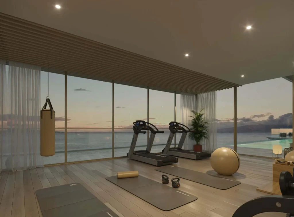 Serenia District East Residences by Palma Development in Serenia District, Dubai